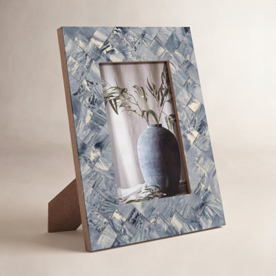 Azure Home Frames | Wayfair